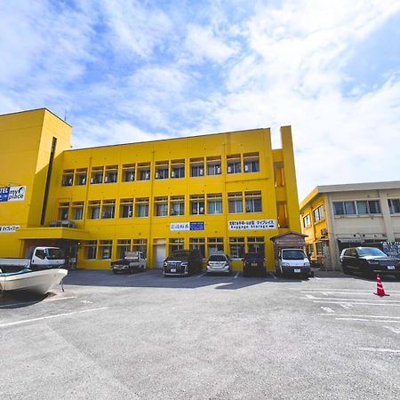 My Place Naha Exterior photo