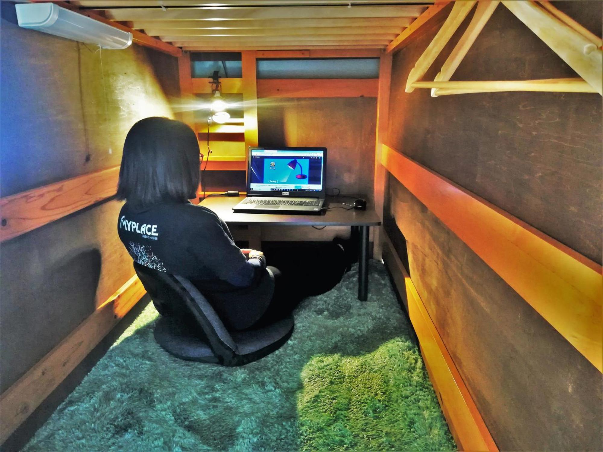 My Place Naha Room photo