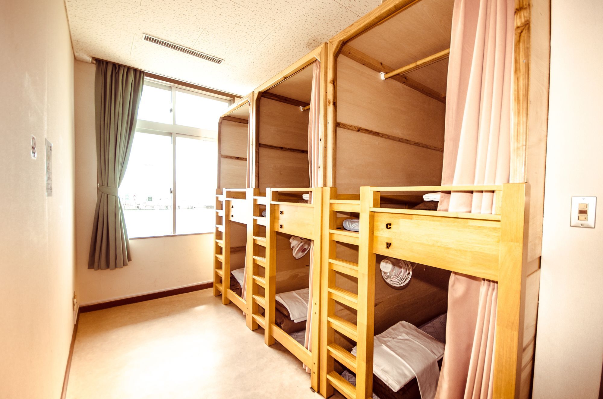 My Place Naha Exterior photo
