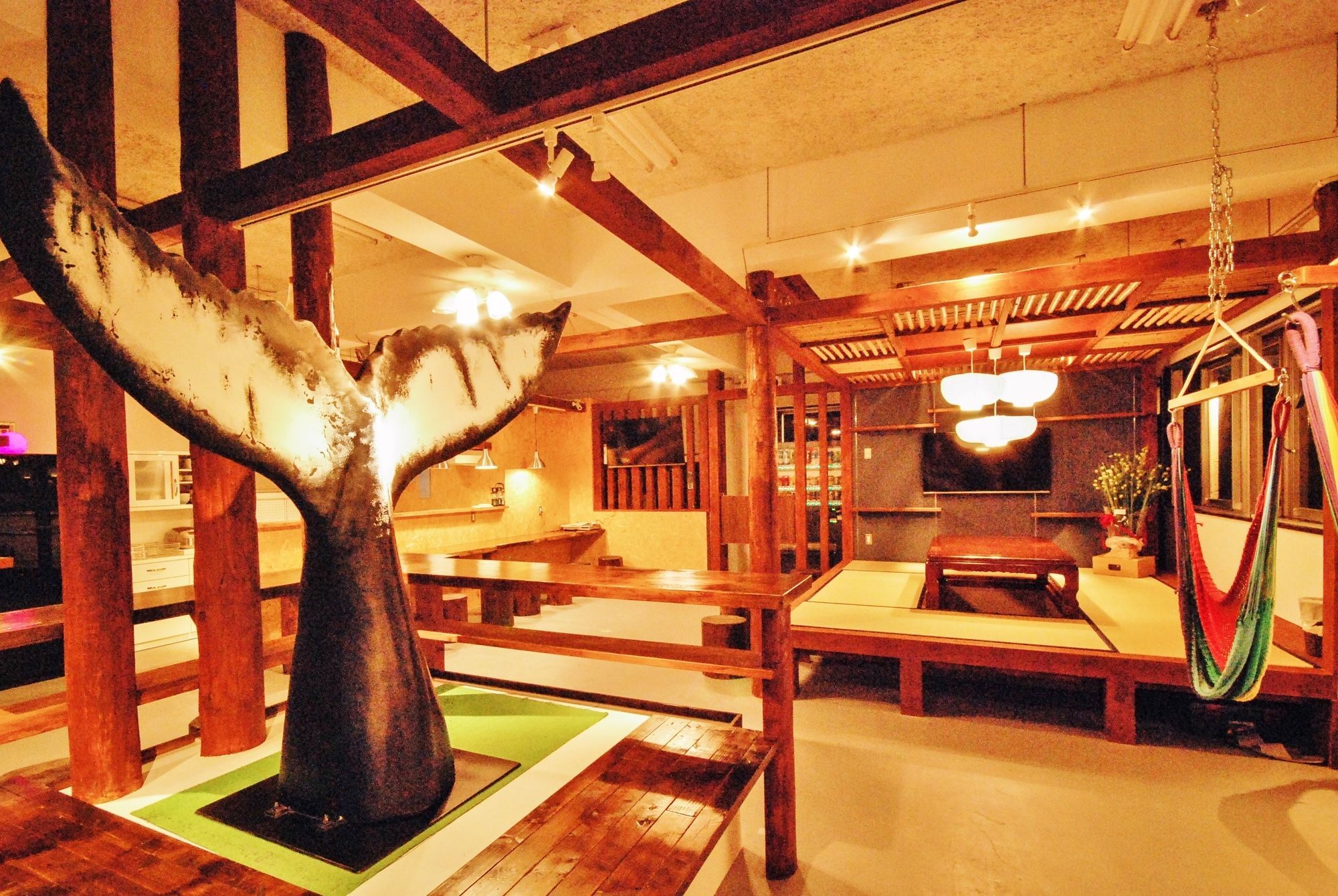 My Place Naha Exterior photo