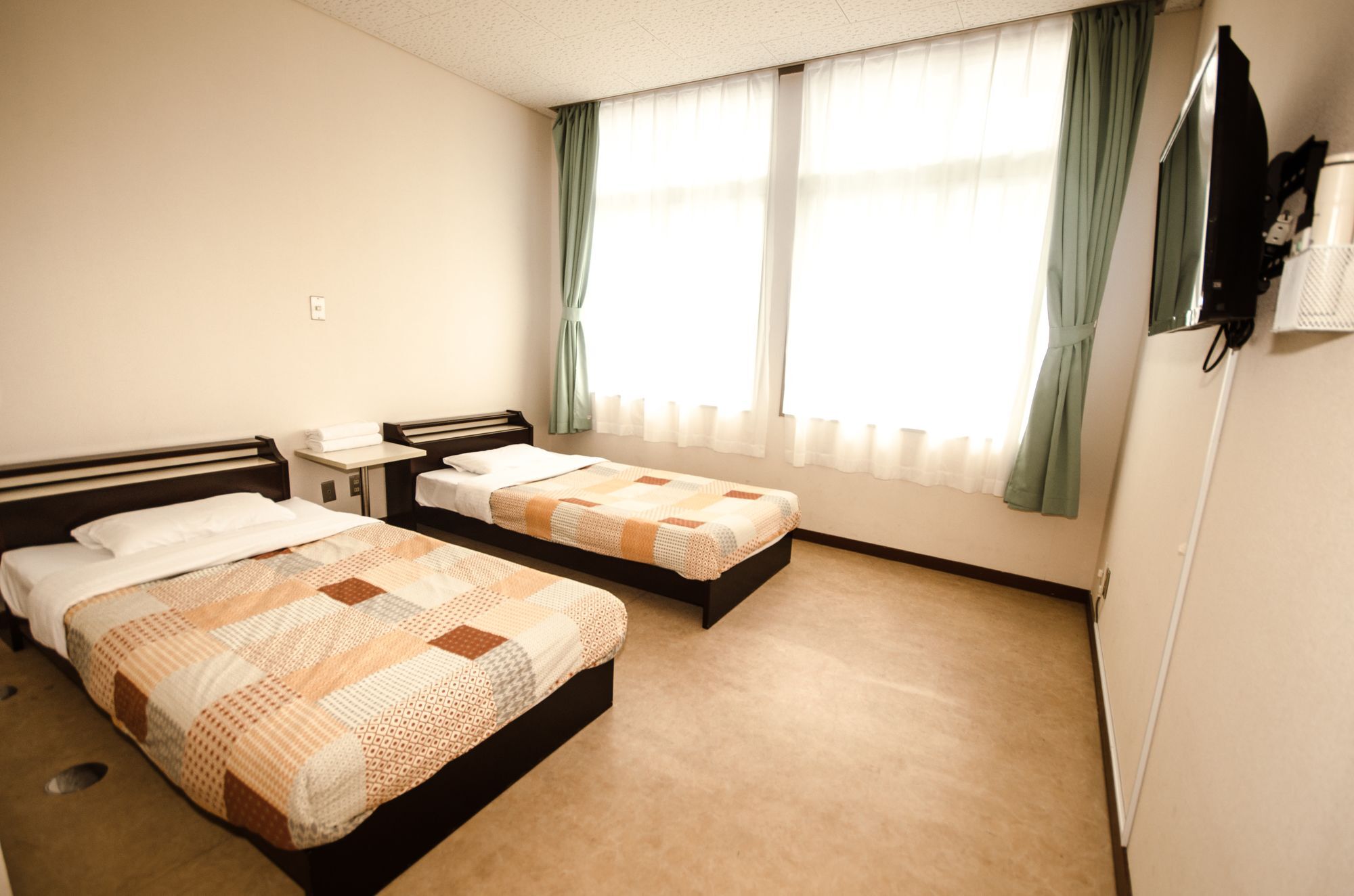 My Place Naha Exterior photo