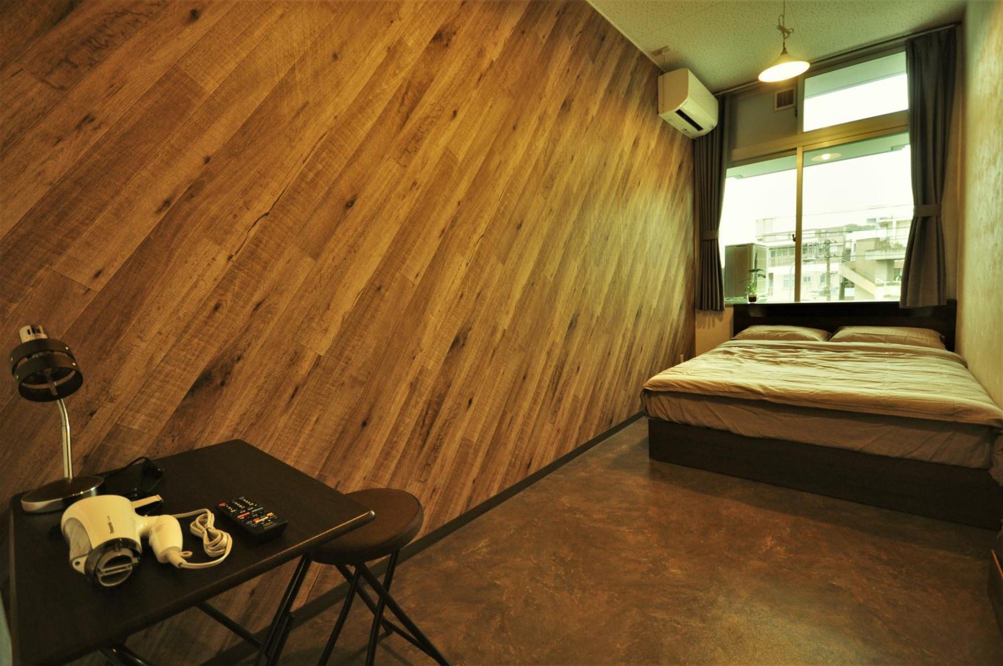 My Place Naha Exterior photo